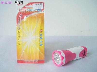 汕頭澄海區(qū)燈具產(chǎn)業(yè)巡禮 從手電筒到家居用品的專業(yè)供應(yīng)網(wǎng)絡(luò)