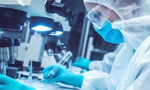 2024年中國科學服務行業發展環境、競爭格局及未來市場展望——信息咨詢服務視角