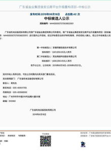 同徽攜手廣鹽食安云商 共筑食品產業鏈科技創新與信息咨詢服務新生態
